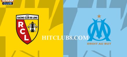 Dự đoán Lens vs Marseille 02h45 ngày 13/11