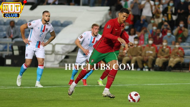 Nhận định phong độ hai đội bóng Liechtenstein vs Bồ Đào Nha