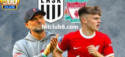 Dự đoán Liverpool vs LASK lúc 03h00 ngày 1/12