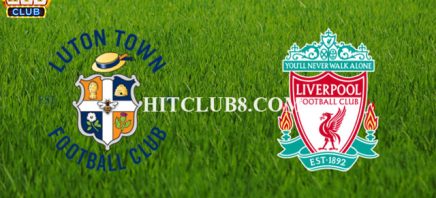 Luton Town vs Liverpool - Tỷ lệ soi kèo