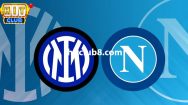 Dự đoán Napoli vs Inter lúc 2h45 ngày 4/12