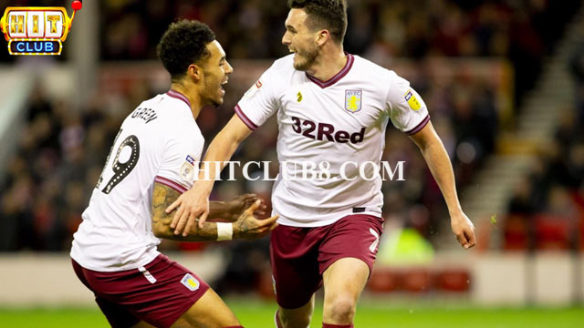 Đội hình dự kiến của Nottingham Forest và Aston Villa