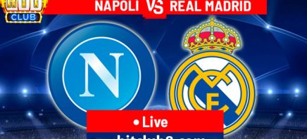 Dự đoán Real Madrid vs Napoli lúc 03h00 - 30/11