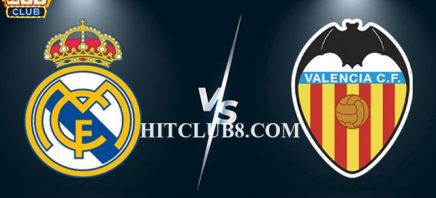 Dự đoán Real Madrid vs Valencia 03h00 ngày 12/11