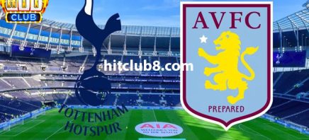 Dự đoán Tottenham vs Aston Villa 21h00 ngày 26/11