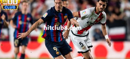 Dự đoán Vallecano vs Barcelona 20h00 ngày 25/11