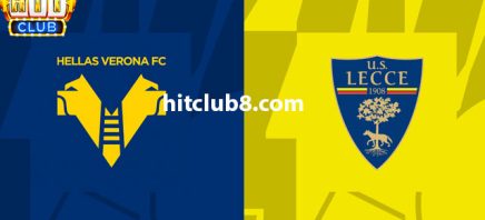 Dự đoán Verona vs Lecce lúc 00h30 ngày 28/11