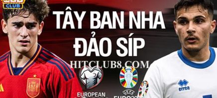 Dự đoán Đảo Sip vs Tây Ban Nha 0h00 ngày 17/11