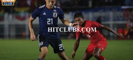 Dự đoán Nhật Bản vs Myanmar lúc ngày 16/11