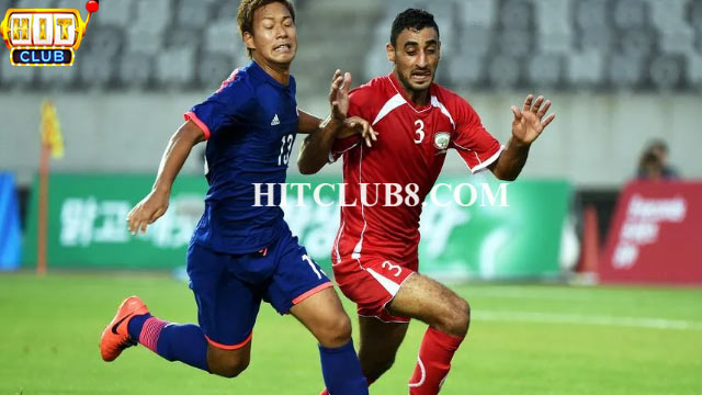 Đội hình dự kiến của hai đội Nhật Bản vs Myanmar