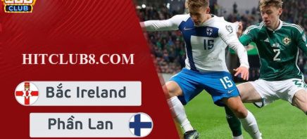 Dự đoán Phần Lan vs Northern Ireland 0h00 - 18/11