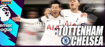 Nhận định Tottenham vs Chelsea 3h00 ngày 7/11