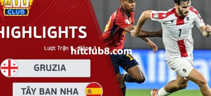 Dự đoán Tây Ban Nha vs Gruzia 2h45 ngày 20/11