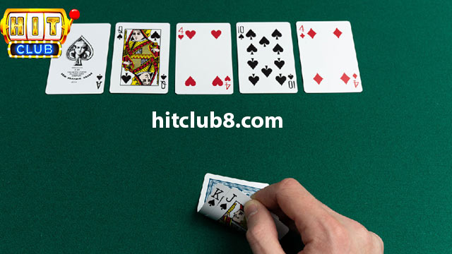 Quy tắc chơi Poker Texas Holdem với 3 vòng cược chính 