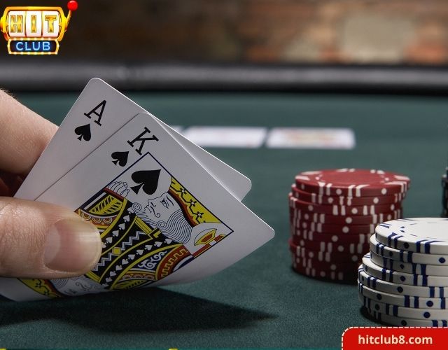 Tổng quan về Game cược Blackjack