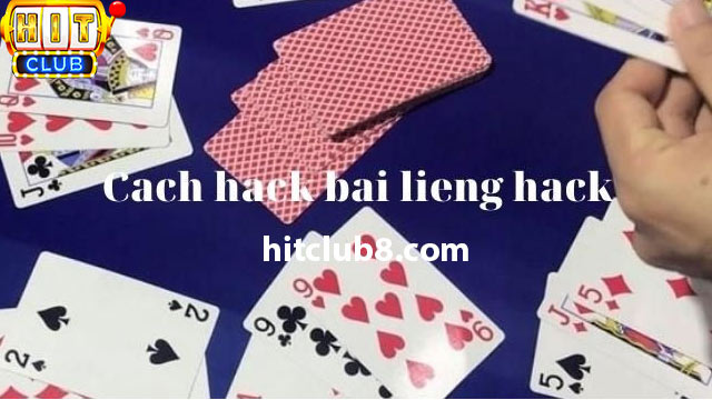 Tại sao nhiều người lại chọn sử dụng bài Liêng hack?