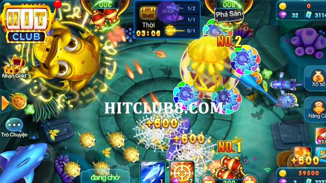 Giúp các game thủ tăng cường kỹ năng xử lý tình huống