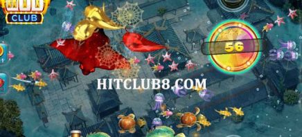 Hướng dẫn tải game bắn cá tiểu tiên cá đơn giản Hitclub 2024