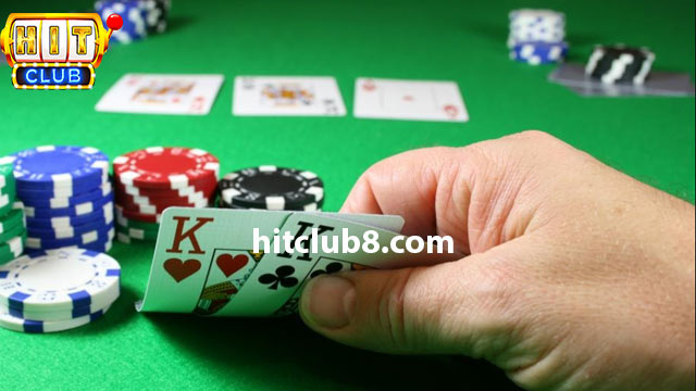 Bí kíp bắt hòa trong Baccarat theo vị trí tương đồng 