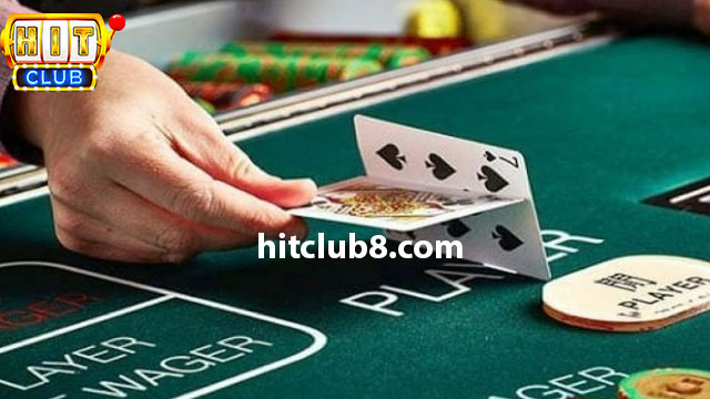 Người chơi mới có nên chọn cửa hòa khi chơi Baccarat?