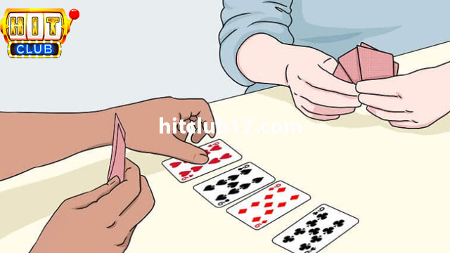 Tìm hiểu chi tiết về quân bài và hand bài được tạo ra