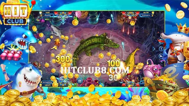 Lựa chọn chiến lược trong cách chơi game bắn cá ăn tiền 