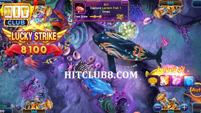 Hiểu về game bắn cá ăn tiền