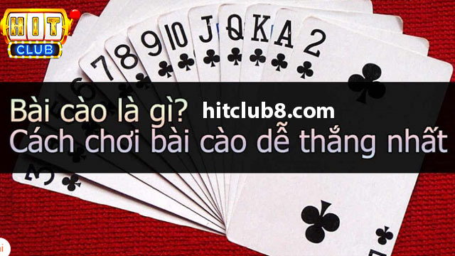 Giới thiệu đôi nét về tựa game bài Cào 