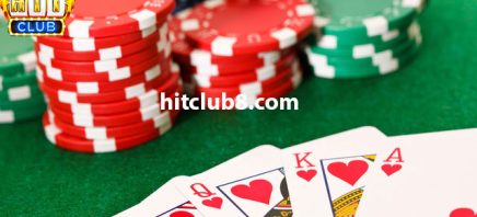 Cách tính điểm bài Poker vô cùng dễ hiểu