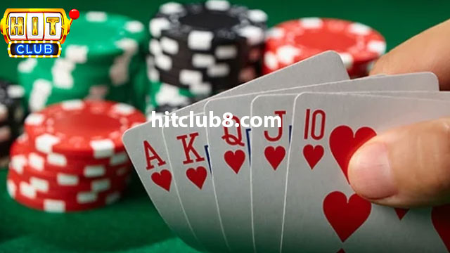 Cách tính tiền trong Poker