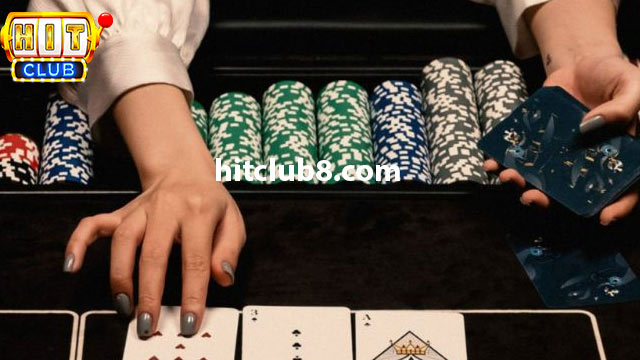 Game bài Poker là trò chơi gì?