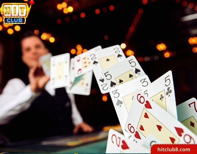 Tổng quan về chiến thuật poker nâng cao