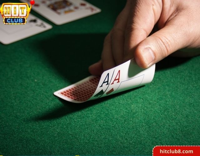 chiến thuật poker nâng cao hay nhất