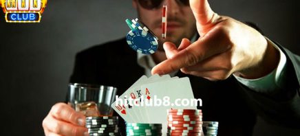 Chiến thuật poker thành công, ăn sập tiền nhà cái