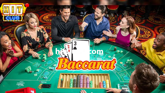 Không theo mọi ván cược khi đánh bài Baccarat ăn tiền thật