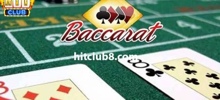 Đánh bài Baccarat ăn tiền thật hiệu quả