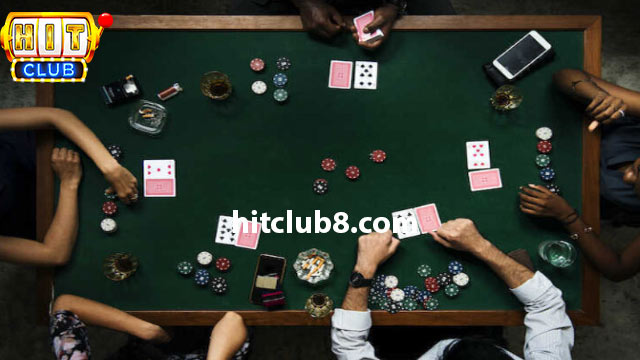 Nhận biết khái niệm Fish trong Poker từ sự thiếu kiên nhẫn