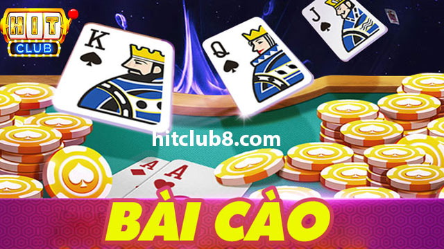 Luật chơi, quy định trong các trò đánh bài Cào