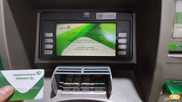 Mơ thấy máy ATM đánh con số lô gì? Ý nghĩa mơ thấy máy ATM tại Hitclub