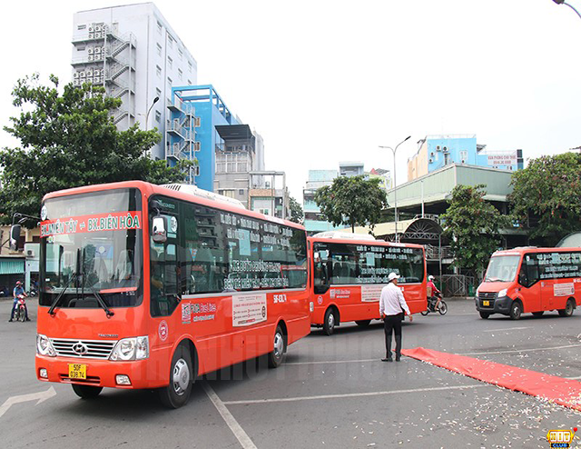 Mơ thấy xe buýt đánh con số lô gì?