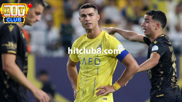 Kèo tài xỉu trận đụng độ Al Taawoun vs Al Nassr FC
