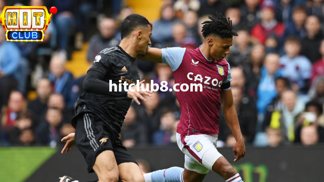 Đội hình dự kiến hai đội Aston Villa vs Arsenal 