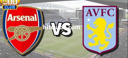 Dự đoán Aston Villa vs Arsenal 00h30 - 10/12