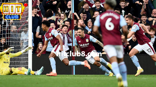 Đội hình dự kiến hai đội Brentford vs Aston Villa 