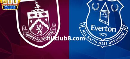 Dự đoán Burnley vs Everton lúc 00h30 - 17/12