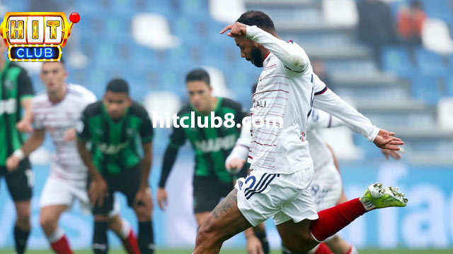 Nhận định phong độ hai đội Cagliari vs Sassuolo