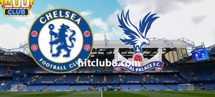 Dự đoán Chelsea vs Crystal Palace 18h00 - 28/12