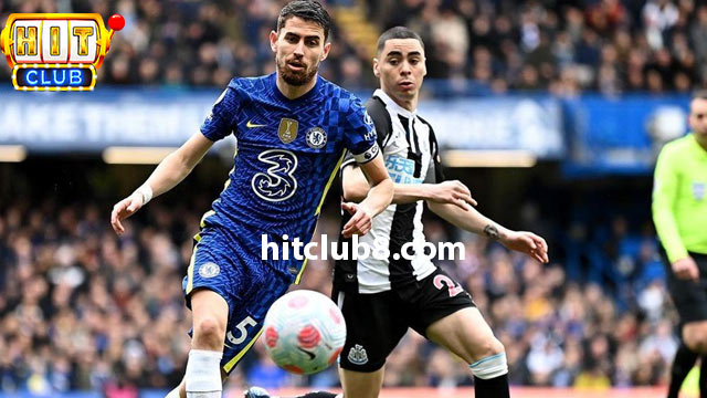 Nhận định phong độ hai đội tuyển Chelsea vs Newcastle