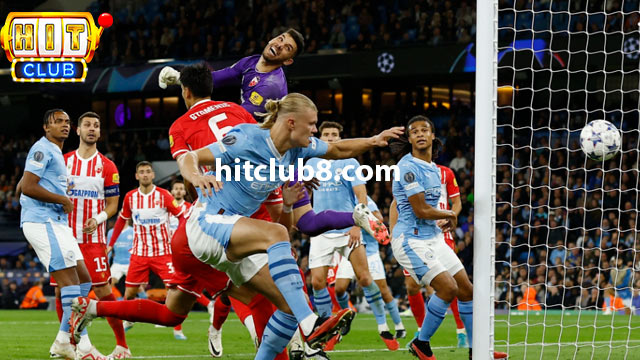 Đội hình dự kiến hai đội Crvena Zvezda vs Man City