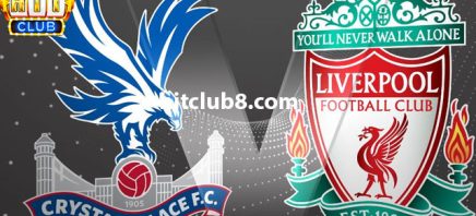 Dự đoán Crystal Palace vs Liverpool 19h30 9/12